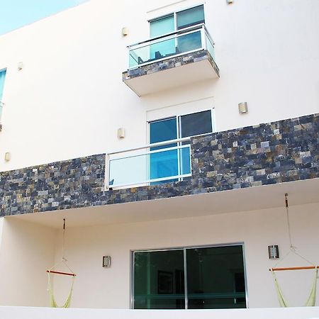Condoplaza San Pedro Playa del Carmen Exterior photo