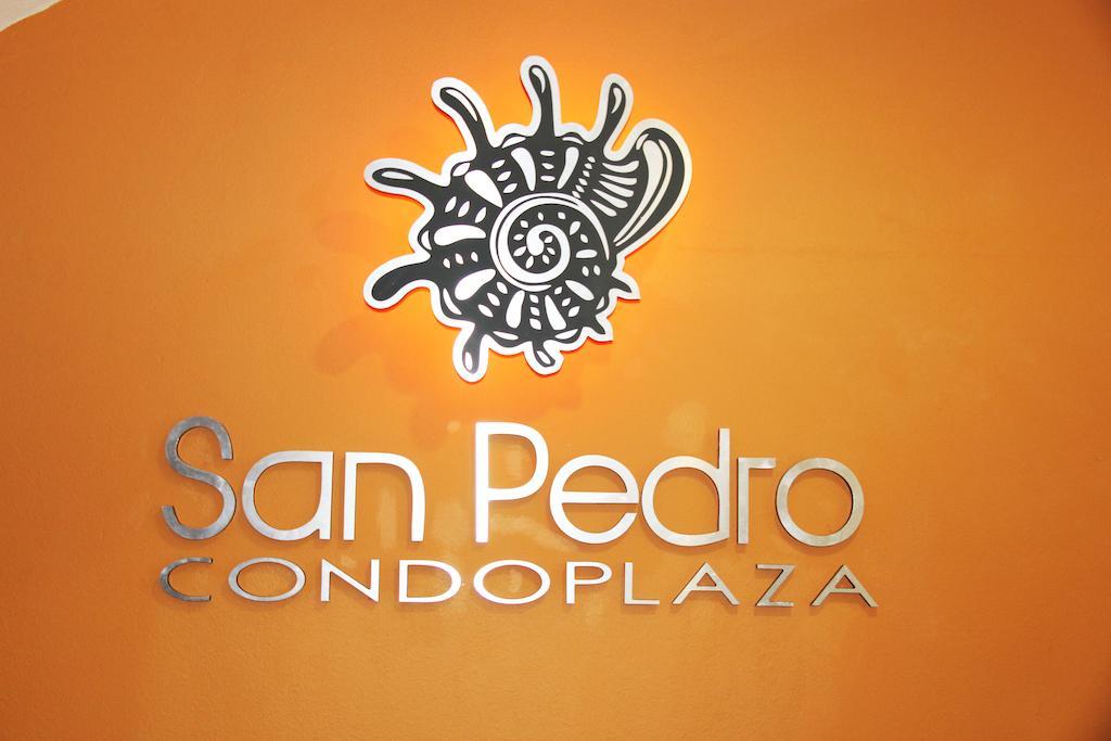 Condoplaza San Pedro Playa del Carmen Exterior photo